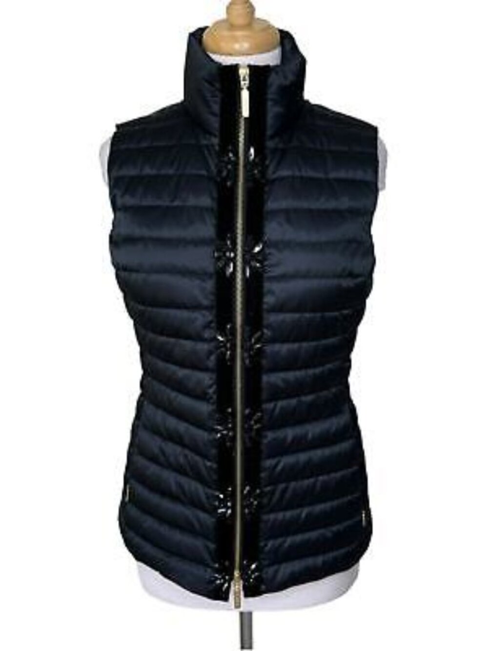 Lily Pulitizer Fancy Puffer Vest